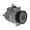 Denso 7SEU17C  A/C Compressor Mercedes-benz R-Class (W251, V251), R280, 320 (06-) GL-Class (X164) GL320, 420 CDI (06-09) 12308311, 22305311