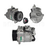 Denso 7SEU17C  A/C Compressor Mercedes-benz R-Class (W251, V251), R280, 320 (06-) GL-Class (X164) GL320, 420 CDI (06-09) 12308311, 22305311
