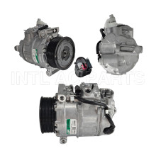Denso 7SEU17C  A/C Compressor Mercedes-benz R-Class (W251, V251), R280, 320 (06-) GL-Class (X164) GL320, 420 CDI (06-09) 12308311, 22305311