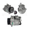 Denso 7SEU17C  A/C Compressor Mercedes-benz R-Class (W251, V251), R280, 320 (06-) GL-Class (X164) GL320, 420 CDI (06-09) 12308311, 22305311