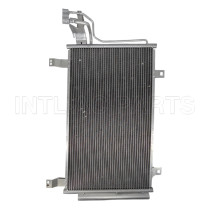 678*367*16 Mazda 3 / Mazda 6 Auto A/C Condenser 940575 GHR161480A