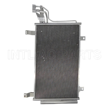 678*367*16 Mazda 3 / Mazda 6 Auto A/C Condenser 940575 GHR161480A