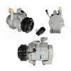 FS20 auto AC Compressor for Ford F-250 F-350 F-450 F-550 2017-2019 CO 11409C  HC3H19D629CC YCC425
