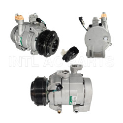 FS20 auto AC Compressor for Ford F-250 F-350 F-450 F-550 2017-2019 CO 11409C  HC3H19D629CC YCC425