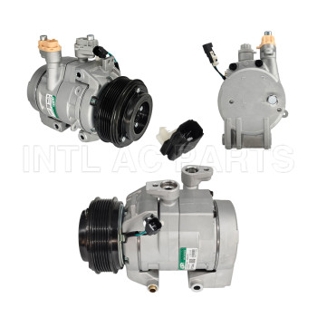 FS20 auto AC Compressor for Ford F-250 F-350 F-450 F-550 2017-2019 CO 11409C  HC3H19D629CC YCC425