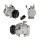 FS20 auto AC Compressor for Ford F-250 F-350 F-450 F-550 2017-2019 CO 11409C  HC3H19D629CC YCC425