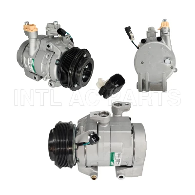 FS20 auto AC Compressor for Ford F-250 F-350 F-450 F-550 2017-2019 CO 11409C  HC3H19D629CC YCC425