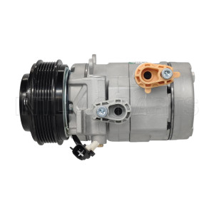 FS20 auto AC Compressor for Ford F-250 F-350 F-450 F-550 2017-2019 CO 11409C  HC3H19D629CC YCC425