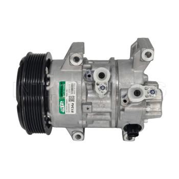 Auto AC Kompressor 5SE12C Toyota Corolla VERSO 2.0 D-4D 16V/2.0 (03-08) 88320-50041