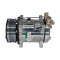 Universal AC compressor for Sanden 508 SD508 SD5H14 9565
