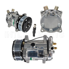 Universal AC compressor for Sanden 508 SD508 SD5H14 9565