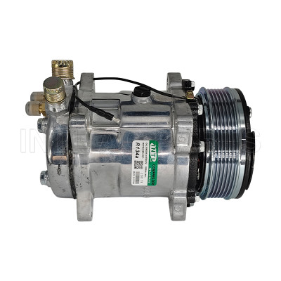 Universal AC compressor for Sanden 508 SD508 SD5H14 9565