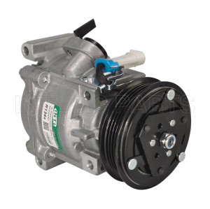 Chevrolet Spark 1.2L Spark EV Electric R98453 2011-2014 Auto Air Compressor Pump