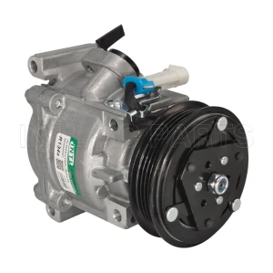 Chevrolet Spark 1.2L Spark EV Electric R98453 2011-2014 Auto Air Compressor Pump