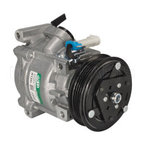 Chevrolet Spark 1.2L Spark EV Electric R98453 2011-2014 Auto Air Compressor Pump