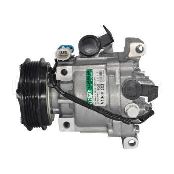 Chevrolet Spark 1.2L Spark EV Electric R98453 2011-2014 Auto Air Compressor Pump