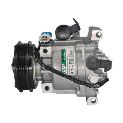 Chevrolet Spark 1.2L Spark EV Electric R98453 2011-2014 Auto Air Compressor Pump