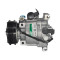 Chevrolet Spark 1.2L Spark EV Electric R98453 2011-2014 Auto Air Compressor Pump