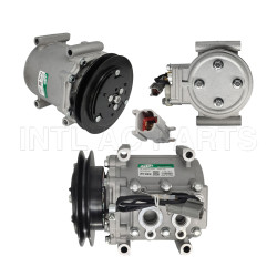 MSC90TA FOR Mitsubishi Rosa Bus AKC200A251 AKC011H258V AC COMPRESSOR wholesale