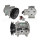 MSC90TA FOR Mitsubishi Rosa Bus AKC200A251 AKC011H258V AC COMPRESSOR wholesale