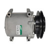 MSC90TA FOR Mitsubishi Rosa Bus AKC200A251 AKC011H258V AC COMPRESSOR wholesale
