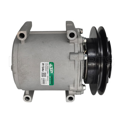 MSC90TA FOR Mitsubishi Rosa Bus AKC200A251 AKC011H258V AC COMPRESSOR wholesale