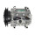 MSC90TA FOR Mitsubishi Rosa Bus AKC200A251 AKC011H258V AC COMPRESSOR wholesale