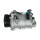 MSC130CVSG Auto AC Compressor Cadillac DeVille Pontiac Bonneville 1520412 2020753