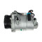 MSC130CVSG Auto AC Compressor Cadillac DeVille Pontiac Bonneville 1520412 2020753