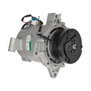 MSC130CVSG Auto AC Compressor Cadillac DeVille Pontiac Bonneville 1520412 2020753