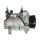 MSC130CVSG Auto AC Compressor Cadillac DeVille Pontiac Bonneville 1520412 2020753