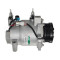 MSC130CVSG Auto AC Compressor Cadillac DeVille Pontiac Bonneville 1520412 2020753