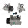 MSC130CVSG Auto AC Compressor Cadillac DeVille Pontiac Bonneville 1520412 2020753