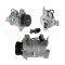 MSC130CVSG Auto AC Compressor Cadillac DeVille Pontiac Bonneville 1520412 2020753