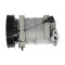 926004Z002 926004Z003 DKV11G AC Compressor Compatible For NISSAN PULSAR N16 200SX Sentra Infiniti G20 L4