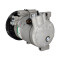 926004Z002 926004Z003 DKV11G AC Compressor Compatible For NISSAN PULSAR N16 200SX Sentra Infiniti G20 L4