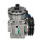 CO 0073C A/A/C Compressor  York W/Clutch  Tube-O Head