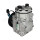 CO 0073C A/A/C Compressor  York W/Clutch  Tube-O Head