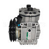 CO 0073C A/A/C Compressor  York W/Clutch  Tube-O Head