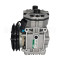 CO 0073C A/A/C Compressor  York W/Clutch  Tube-O Head