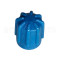 MB*1 R134A CAPLOW LOW SIDEBLUE 409568 5811337 59937 CP661 CP661K10 GA 1661-10C