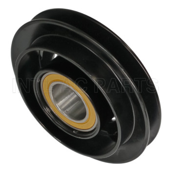 10S17C 1PK ac Compressor clutch for TOYOTA HILUX 3.0 125MM 12V