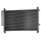 88450-12280 Condenser for TOYOTA MATRIX (_E14_) 08-15 88450-12300 8845012280