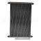 88450-12280 Condenser for TOYOTA MATRIX (_E14_) 08-15 88450-12300 8845012280