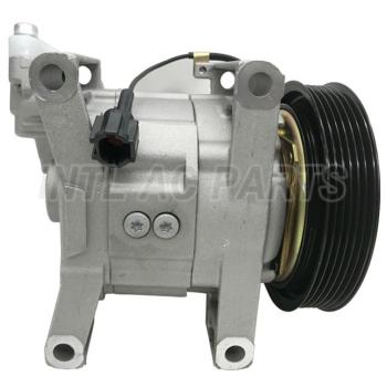 DKV11G Ac Compressor Nissan Sentra 926004Z003 92600-4Z003