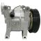 DKV11G Ac Compressor Nissan Sentra 926004Z003 92600-4Z003