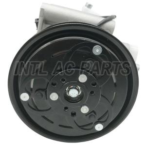 DKV11G Ac Compressor Nissan Sentra 926004Z003 92600-4Z003