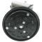 DKV11G Ac Compressor Nissan Sentra 926004Z003 92600-4Z003