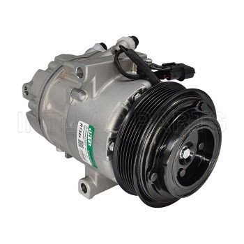 DVE14N AC COMPRESSOR 2018-2024 Hyundai Kona/Electric 97701-D7500 97701-J9400 CA500-NFJCA-02
