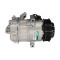 DVE14N AC COMPRESSOR 2018-2024 Hyundai Kona/Electric 97701-D7500 97701-J9400 CA500-NFJCA-02